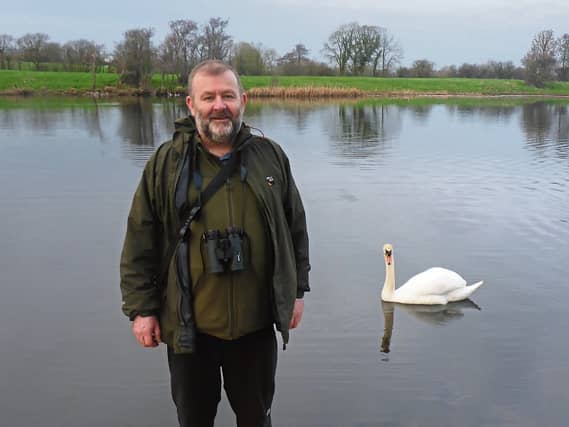 Cllr Sean Hartigan