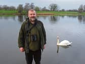 Cllr Sean Hartigan