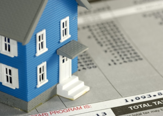 3.58pc increase in house prices in Leitrim