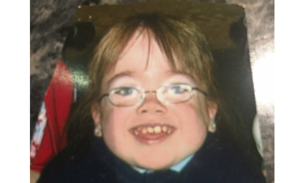 Sadly gone but definitely not forgotten: The late Martina Lynch, Ballyneety