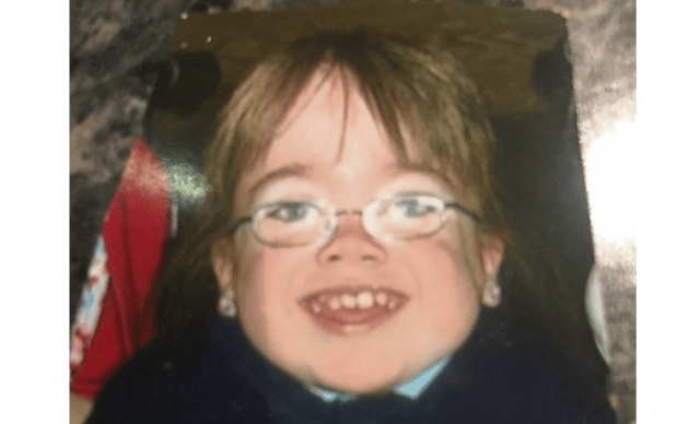 Sadly gone but definitely not forgotten: The late Martina Lynch, Ballyneety