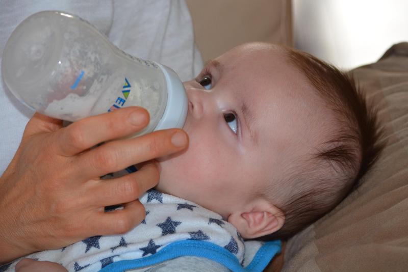 ALERT: Nestlé recall batch of popular baby formula due to nausea and ...