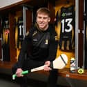 Kilkenny's Mossy Keoghan (Pic: Sportsfile)