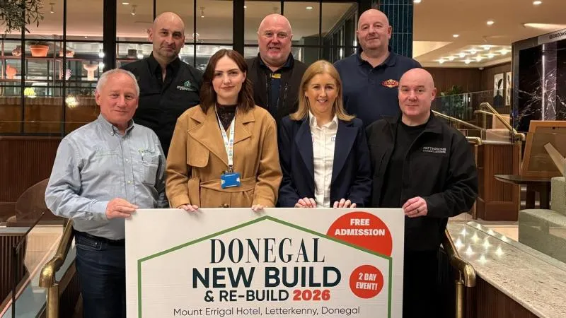 Admission to the event is free and there will be donation buckets for this year's chosen charity The Alzheimer Society of Ireland Donegal branch who are based in Ballybofey