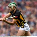 Kilkenny's Paddy Deegan will make his first Allianz Hurling League start of 2026 on Sunday (Picture: Sportsfile)