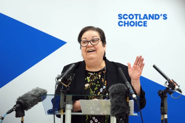 With 517,415 patients on an outpatient waiting list; and 156,314 on an inpatient waiting list; and the latest figures for the total waiting list size for diagnostic tests at 146,005; the number of Scots on a waiting list is 819,734.
