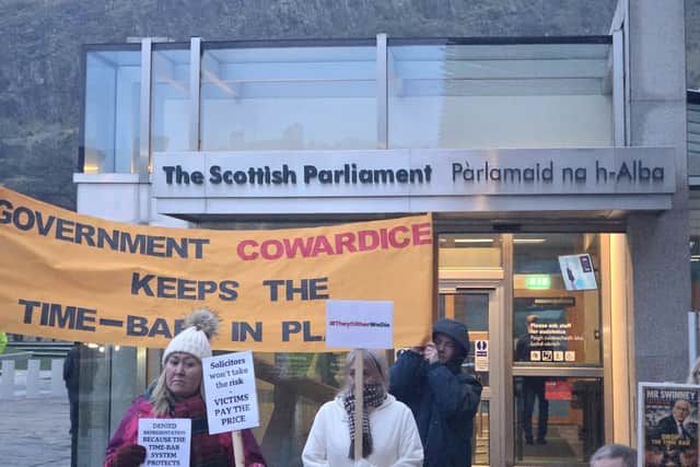 Patient watchdog not sure whistleblowers would be listened to despite ...