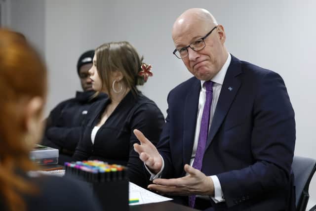 But a series of cost increases and delays has turned the construction into one of the longest-running political scandals in Holyrood history, even after the first ship, the Glen Sannox, entered service.