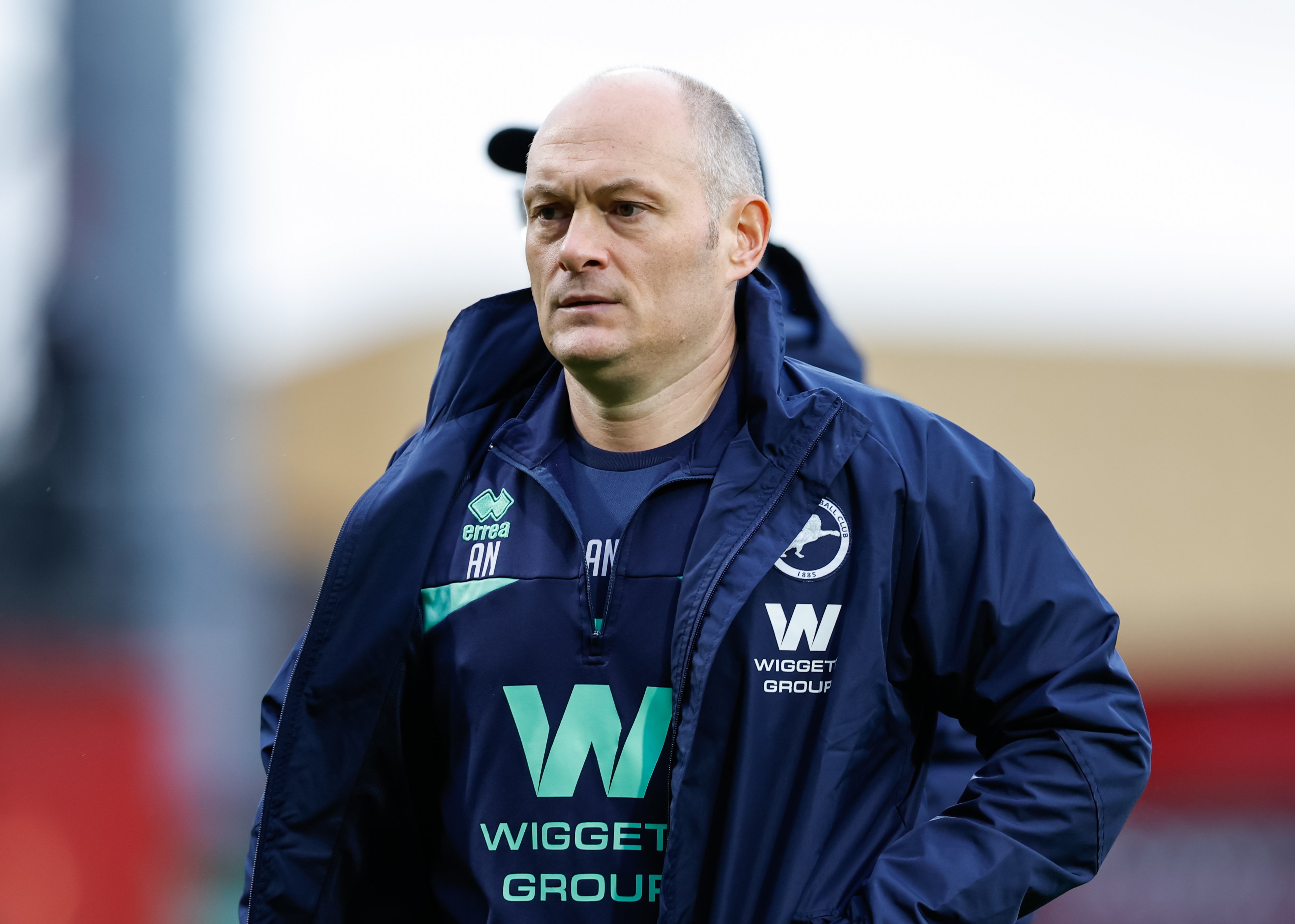 Alex Neil believes victory in ‘crunch game’ at Wrexham makes Millwall ...