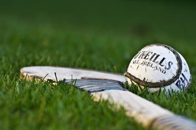 BREAKING: €5.4m in funding for sports clubs in Kilkenny announced