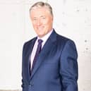 He is now gearing up to begin his new weekend show, to be aired on Saturdays and Sundays, this coming March