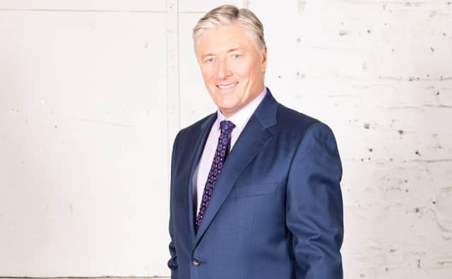 Pat Kenny’s Big Debate on Brexit live on Virgin Media One on Wednesday night