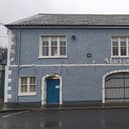 The case was before Glenties District Court sitting in Market Hall