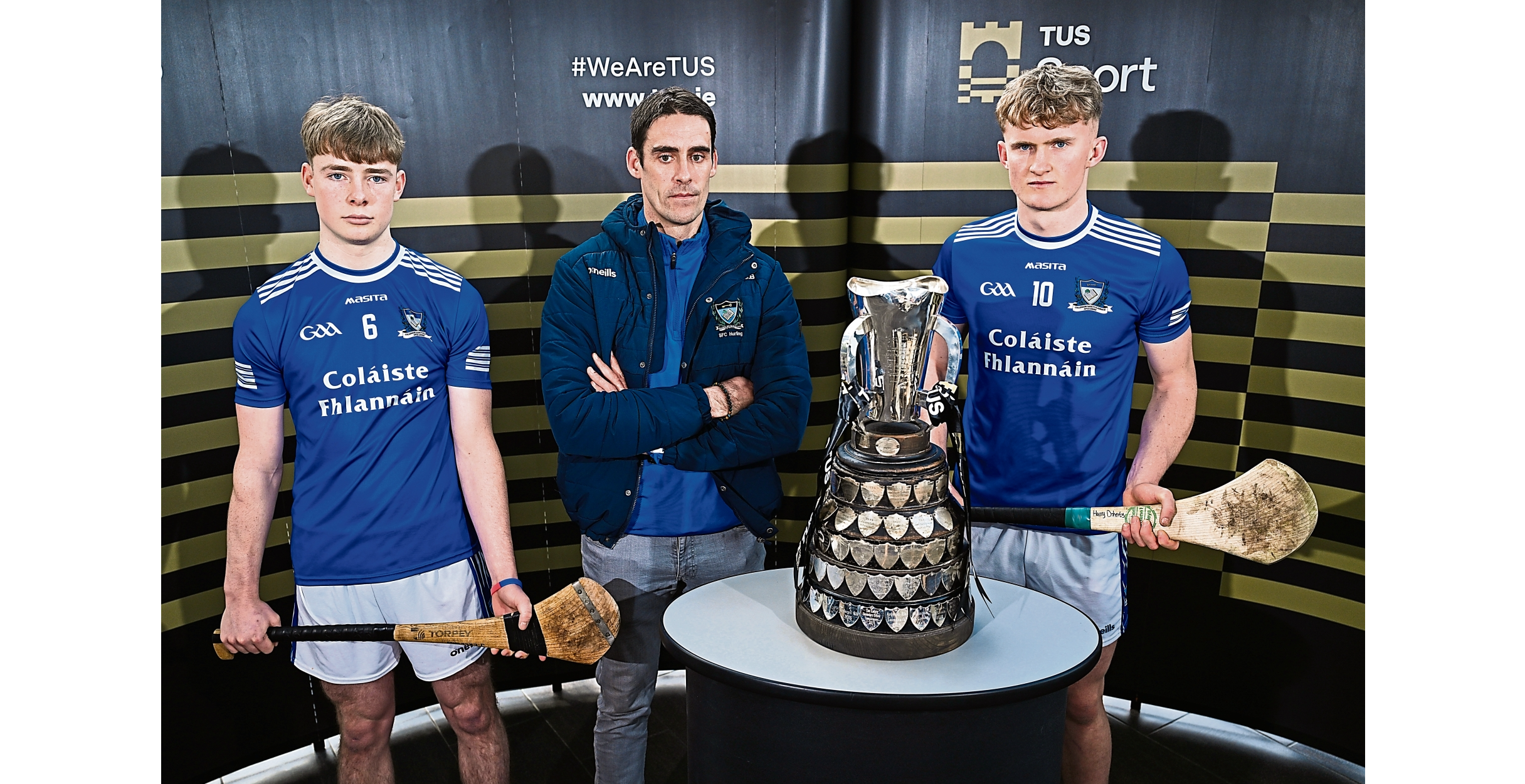 HARTY CUP: St Flannan’s challenge for Harty Cup title brings added ...