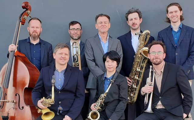 Conor Guilfoyle Octet set to perform Miles Davis music at Laois Music Centre.