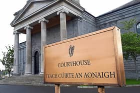 Nenagh Court was told that aTipperary motorist who turned back at a Garda checkpoint had no insurance