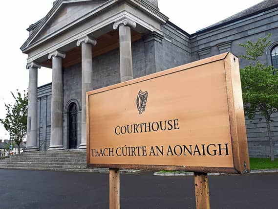 Nenagh Court was told that aTipperary motorist who turned back at a Garda checkpoint had no insurance
