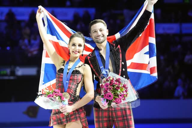 Winter Olympic stars-in-waiting ready to usher in new era of success ...