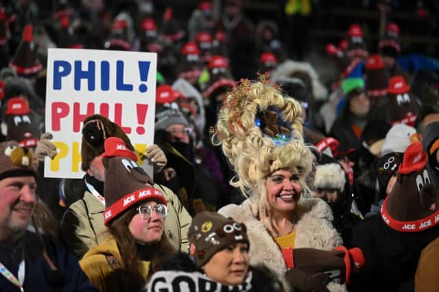 “It’s like Halloween and New Year’s Eve all wrapped up into one holiday.”