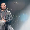The concert will be the Irish singer's biggest show to date on home soil