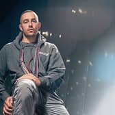 Dermot Kennedy | File photo