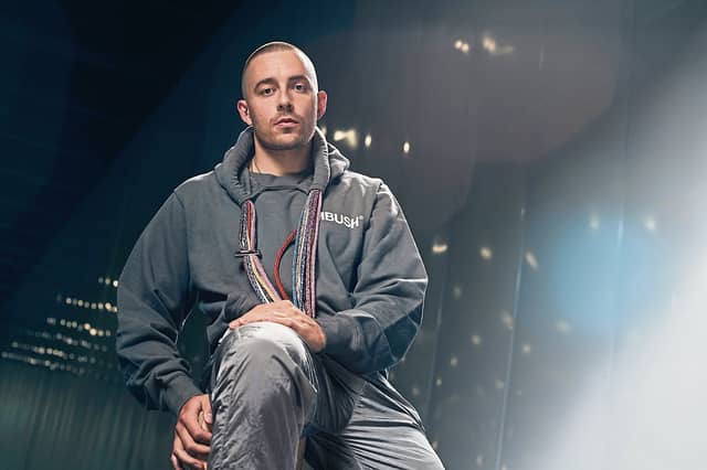 Dermot Kennedy | File photo
