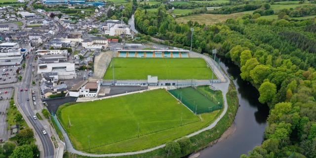 Cllr Dakota NicMheanmain said there are currently 202 applicants who have Ballybofey/Stranorlar as their first preference