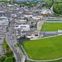 Cllr Dakota NicMheanmain said there are currently 202 applicants who have Ballybofey/Stranorlar as their first preference