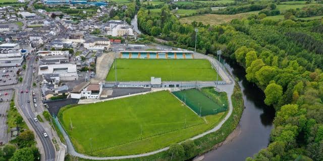 Cllr Dakota NicMheanmain said there are currently 202 applicants who have Ballybofey/Stranorlar as their first preference
