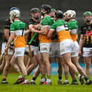 Kilkenny and Offaly got their Allianz League campaigns underway in UPMC Nowlan Park on Sunday (Picture: Sportsfile)