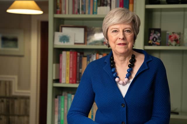 Securing her position as a high-profile voice on the Conservative right, Ms Braverman gave a speech in which she said that “as Conservatives, we are engaged in a battle against cultural Marxism”.