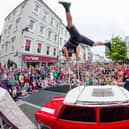 Big festival get €450,000 funding boost as €1.5m announced for Waterford arts