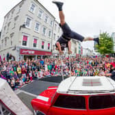 Big festival get €450,000 funding boost as €1.5m announced for Waterford arts