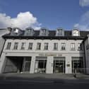 Major extension including a penthouse envisaged for Vicar Street, Kilkenny