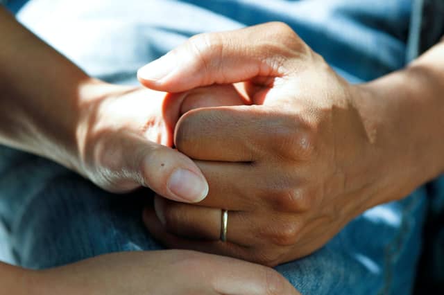 AIIHPC call on people in Longford to become more informed about palliative care
