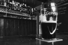 The offence happened at a pub in Birr's Emmet Square