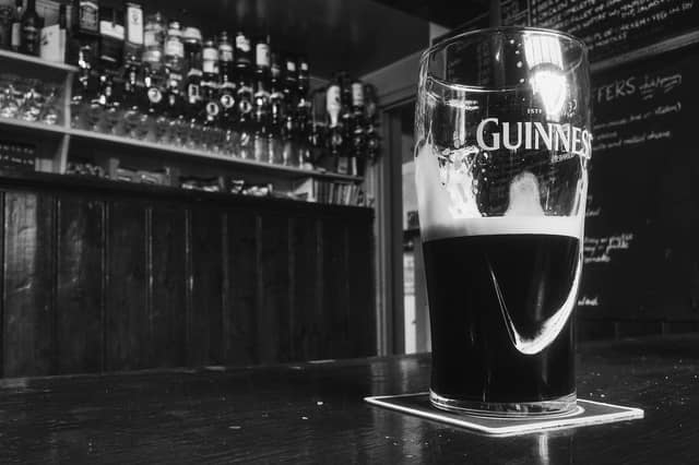Long standing Tullamore pub going up for sale at auction this week