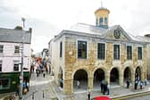 Clonmel's town centre requires considerable refurbishment, says Deputy Seamus Healy