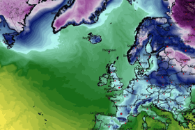 Met Éireann hint at return of major cold snap as they warn of 'Atlantic regime'