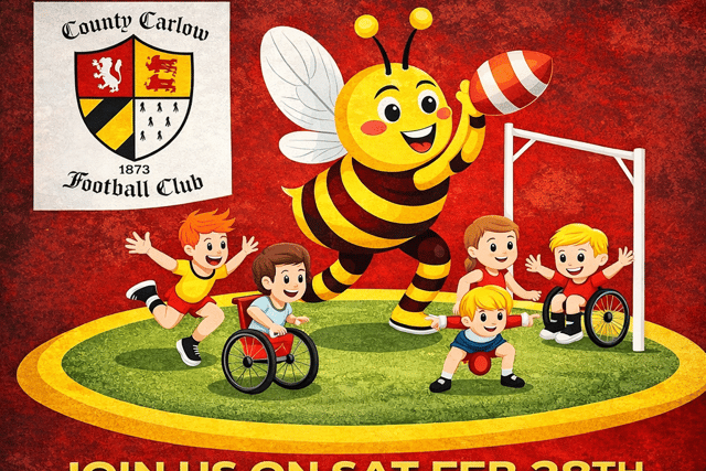Families, junior and senior players, and community members are encouraged to attend and support what promises to be a positive, welcoming event focused on fun, connection, and shared experience.