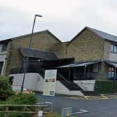 Mount Errigal Hotel
