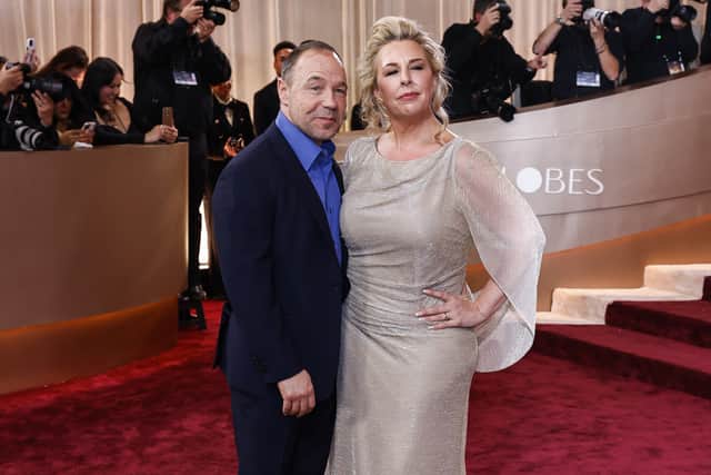 He said winning the award was “exceptionally surreal”, and added: “It didn’t feel real. It was a wonderful experience.”