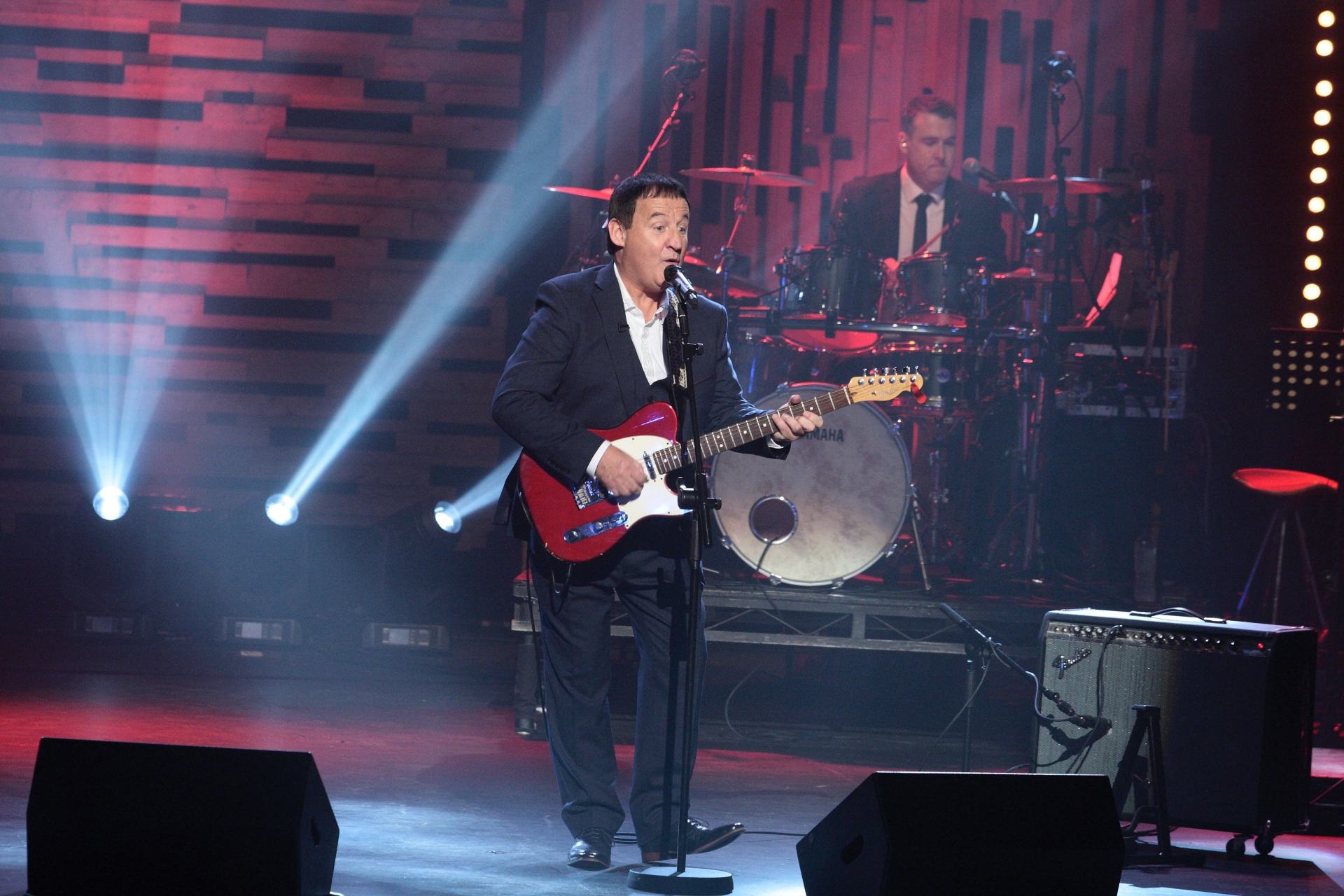Legendary Declan Nerney to perform at 70th Longford Association in ...