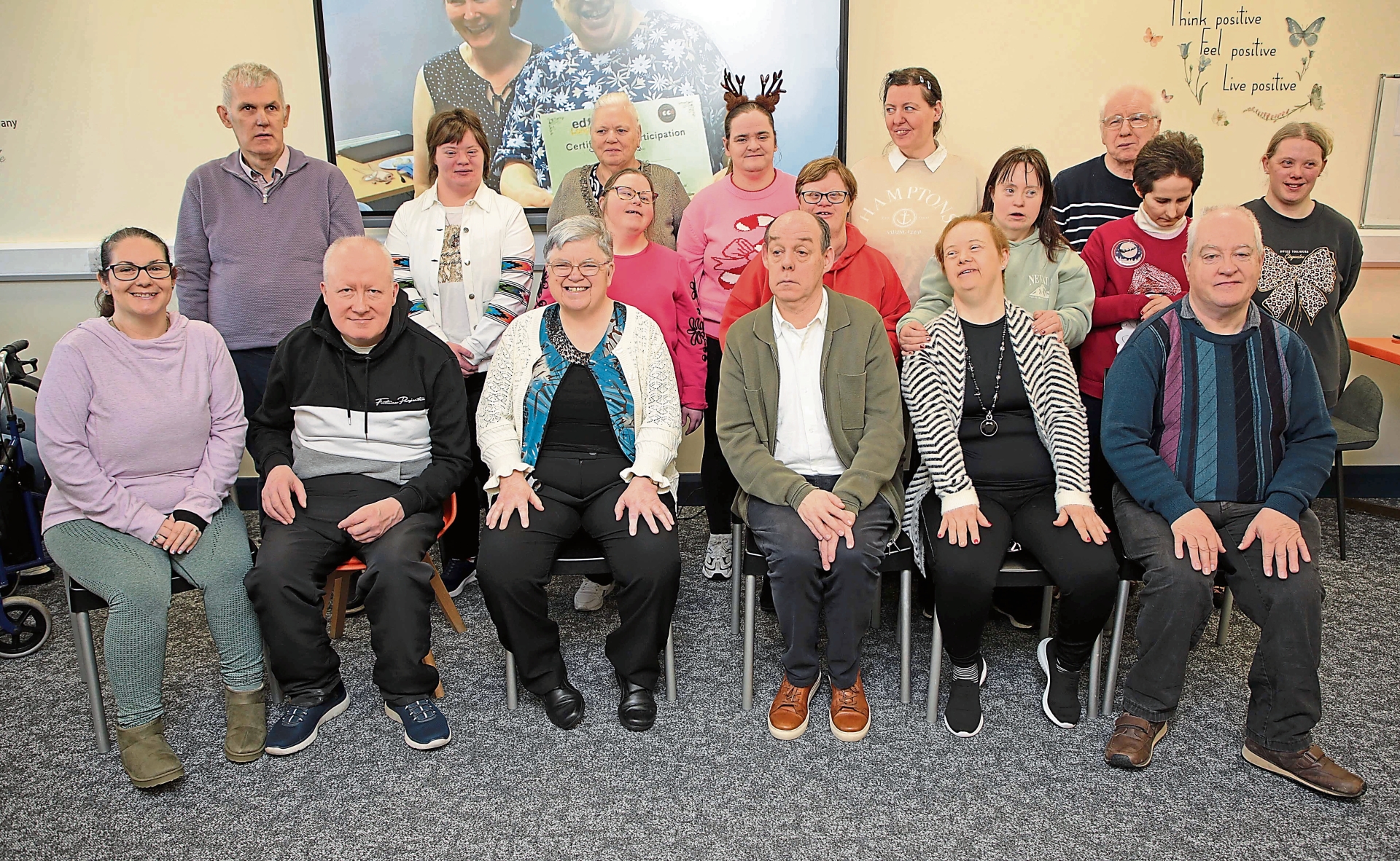 New Longford unit will bring 'fantastic benefits' to St Christopher's ...