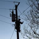 ESB electricity supply pole (Image: ESB website)