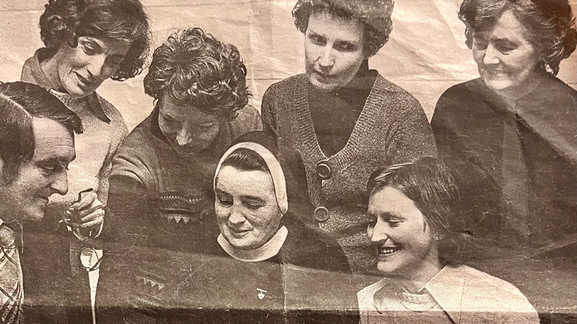 Oh Yes It Is! Buncrana Pantomime Turns 50