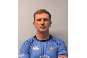 Kilfeacle’s Rian Doody