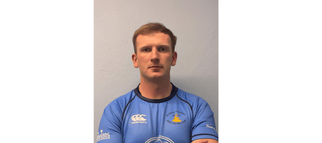 Kilfeacle’s Rian Doody