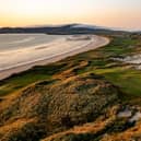Rosapenna's St Patrick's Links