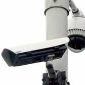 CCTV (File Photo)
